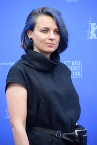 Filmpremiere 'Courage', Berlinale 2021