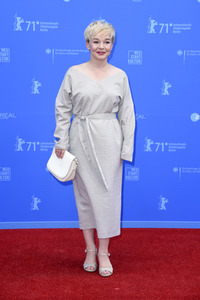 Filmpremiere 'Courage', Berlinale 2021