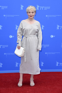 Filmpremiere 'Courage', Berlinale 2021