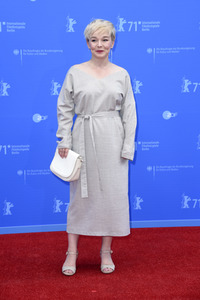 Filmpremiere 'Courage', Berlinale 2021