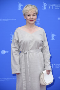 Filmpremiere 'Courage', Berlinale 2021