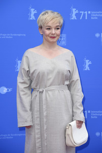 Filmpremiere 'Courage', Berlinale 2021