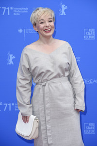 Filmpremiere 'Courage', Berlinale 2021