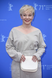 Filmpremiere 'Courage', Berlinale 2021
