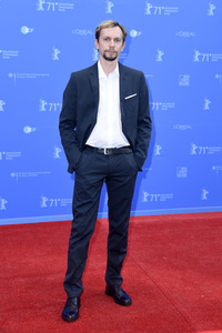 Filmpremiere 'Courage', Berlinale 2021