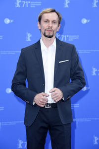 Filmpremiere 'Courage', Berlinale 2021