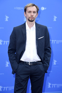 Filmpremiere 'Courage', Berlinale 2021