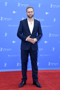 Filmpremiere 'Courage', Berlinale 2021
