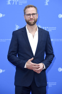 Filmpremiere 'Courage', Berlinale 2021