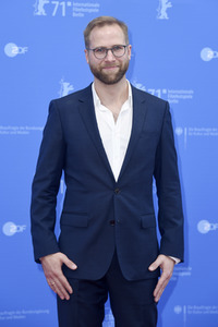 Filmpremiere 'Courage', Berlinale 2021