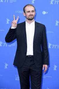 Filmpremiere 'Courage', Berlinale 2021
