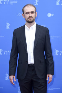 Filmpremiere 'Courage', Berlinale 2021
