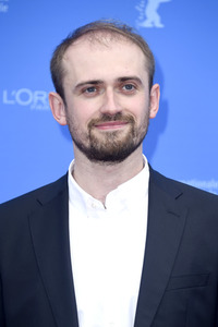Filmpremiere 'Courage', Berlinale 2021