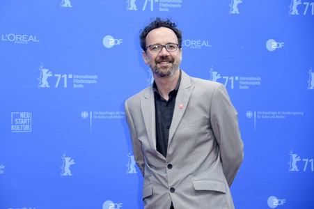 Filmpremiere 'Courage', Berlinale 2021