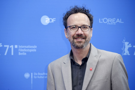 Filmpremiere 'Courage', Berlinale 2021