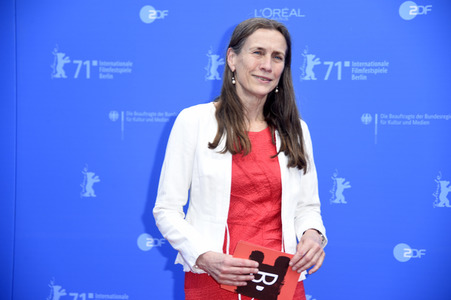 Filmpremiere 'Courage', Berlinale 2021