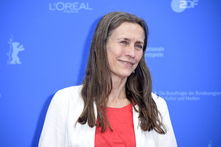 Filmpremiere 'Courage', Berlinale 2021