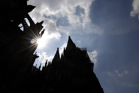 Symbolfoto Erzbistum Köln