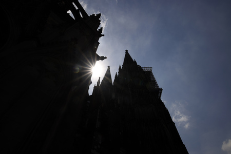 Symbolfoto Erzbistum Köln