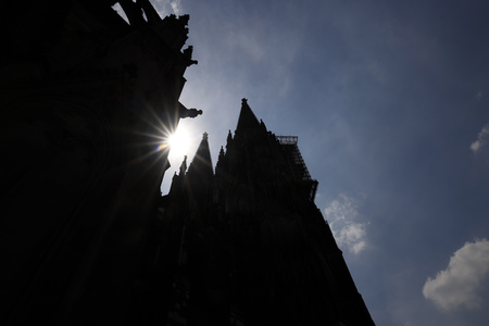 Symbolfoto Erzbistum Köln