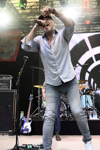 Konzert von Fury in the Slaughterhouse in Hannover