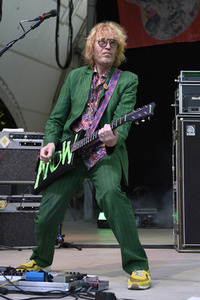 Konzert von Fury in the Slaughterhouse in Hannover