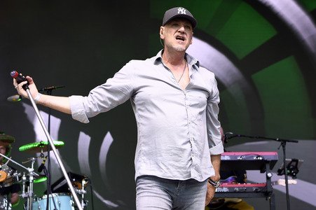 Konzert von Fury in the Slaughterhouse in Hannover