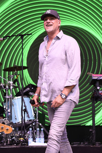 Konzert von Fury in the Slaughterhouse in Hannover