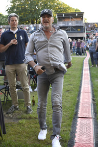 Konzert von Fury in the Slaughterhouse in Hannover