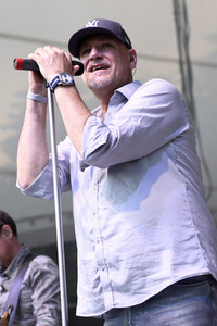 Konzert von Fury in the Slaughterhouse in Hannover