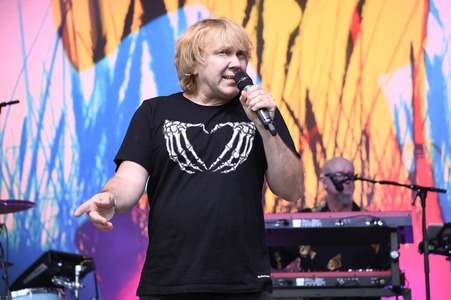 Konzert von Fury in the Slaughterhouse in Hannover