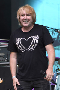 Konzert von Fury in the Slaughterhouse in Hannover