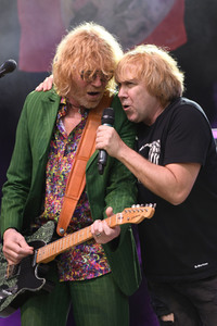 Konzert von Fury in the Slaughterhouse in Hannover