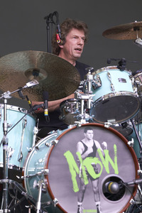 Konzert von Fury in the Slaughterhouse in Hannover