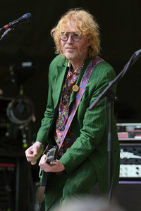 Konzert von Fury in the Slaughterhouse in Hannover