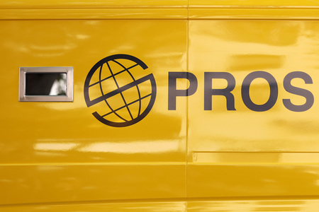 Symbolfoto Prosegur