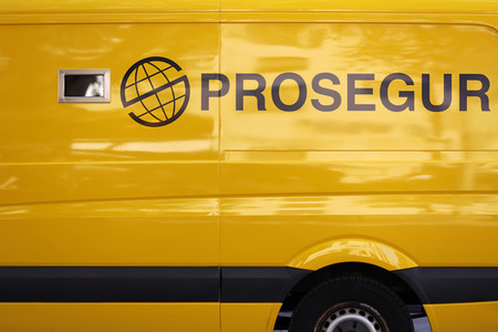Symbolfoto Prosegur