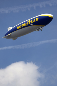 Symbolfoto Goodyear