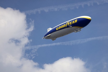 Symbolfoto Goodyear