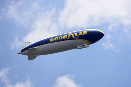 Symbolfoto Goodyear