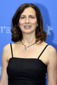 Filmpremiere 'Memory Box', Berlinale 2021