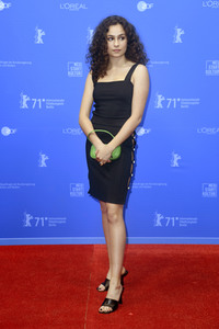 Filmpremiere 'Memory Box', Berlinale 2021