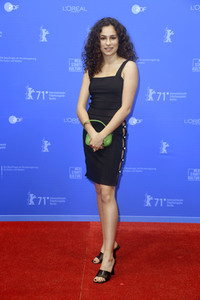 Filmpremiere 'Memory Box', Berlinale 2021