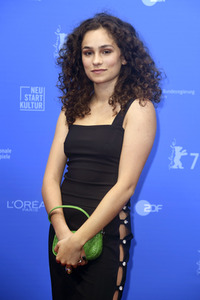 Filmpremiere 'Memory Box', Berlinale 2021