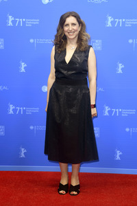 Filmpremiere 'Memory Box', Berlinale 2021