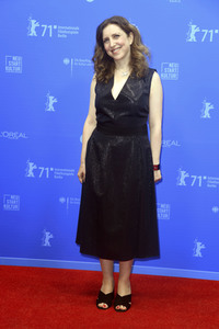 Filmpremiere 'Memory Box', Berlinale 2021