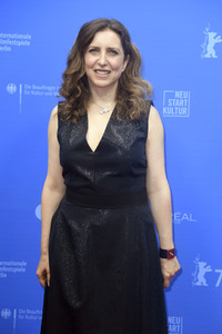 Filmpremiere 'Memory Box', Berlinale 2021