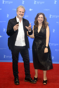 Filmpremiere 'Memory Box', Berlinale 2021