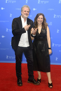 Filmpremiere 'Memory Box', Berlinale 2021