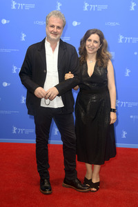 Filmpremiere 'Memory Box', Berlinale 2021